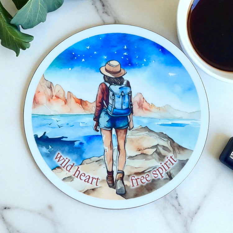 Coasters