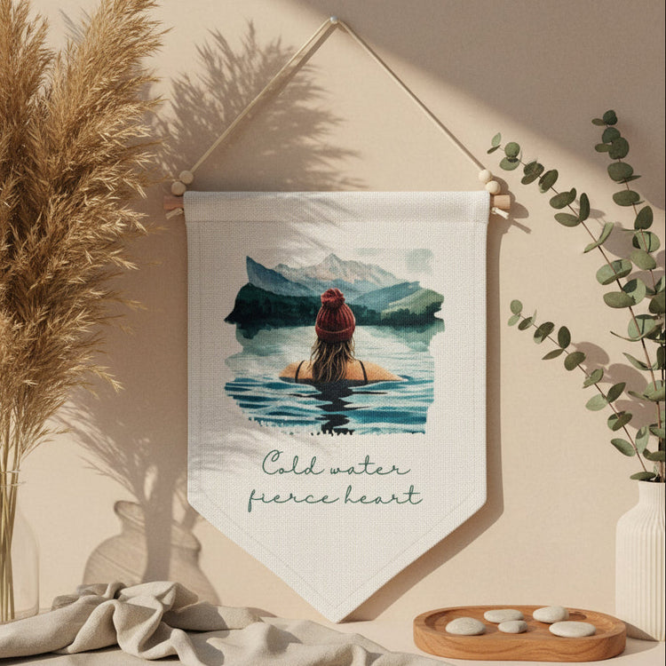 Linen Wall Hangings