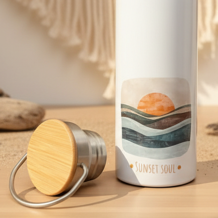 Water Bottle Flasks