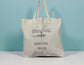 Balance Found Spirit Free Tote Bag – Line Art Paddleboarding Design