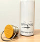 Balance Found Spirit Free Metal Water Bottle – 500ml Stainless Steel Insulated Flask with Line Art Paddleboarder Design